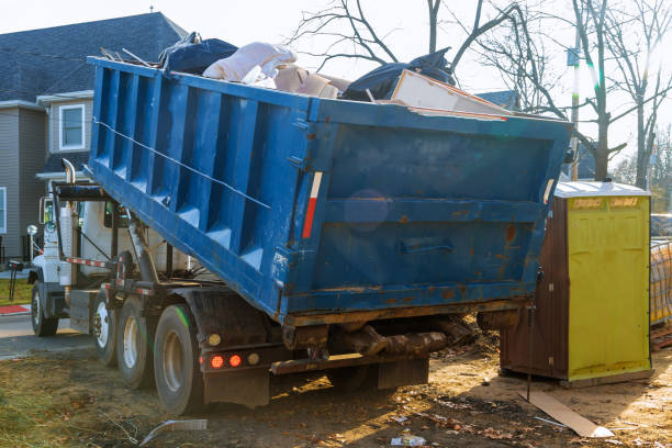 Best Household Junk Removal  in Clearwater, FL