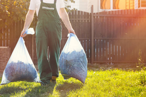 Household Junk Removal in Clearwater, FL