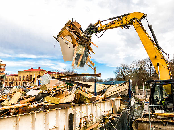 Commercial Cleanout Services in Clearwater, FL